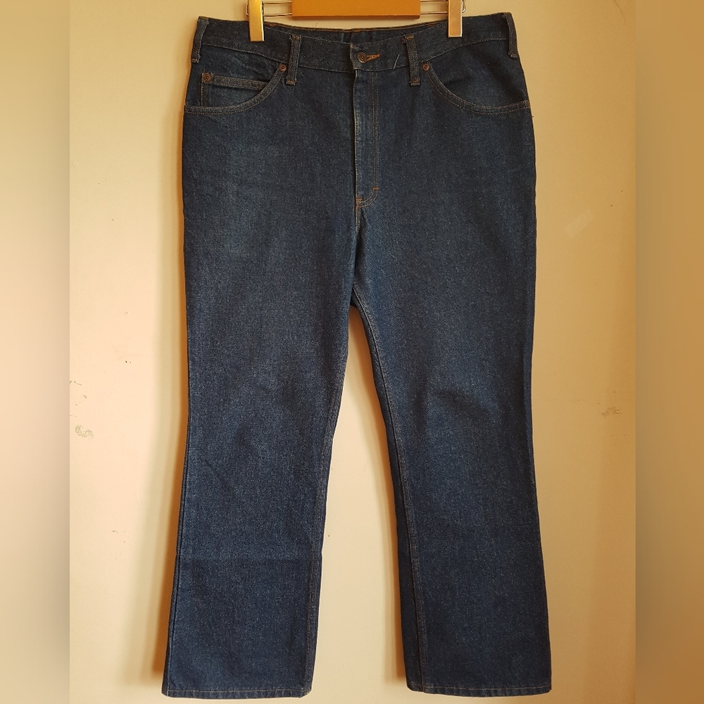 GREAT WESTERN GARMENT COMPANY JEANS